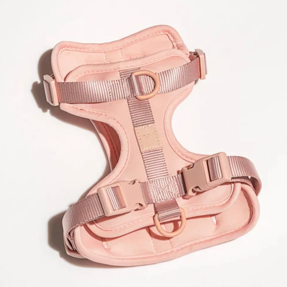 Wild One Dog Harness 3.0 - Large - Pink